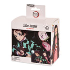Product image Demon Slayer - Tanjiro and Nezuko Kamado Puzzle