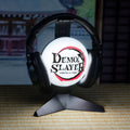 Product image Demon Slayer - Logo Headphone Stand with Light