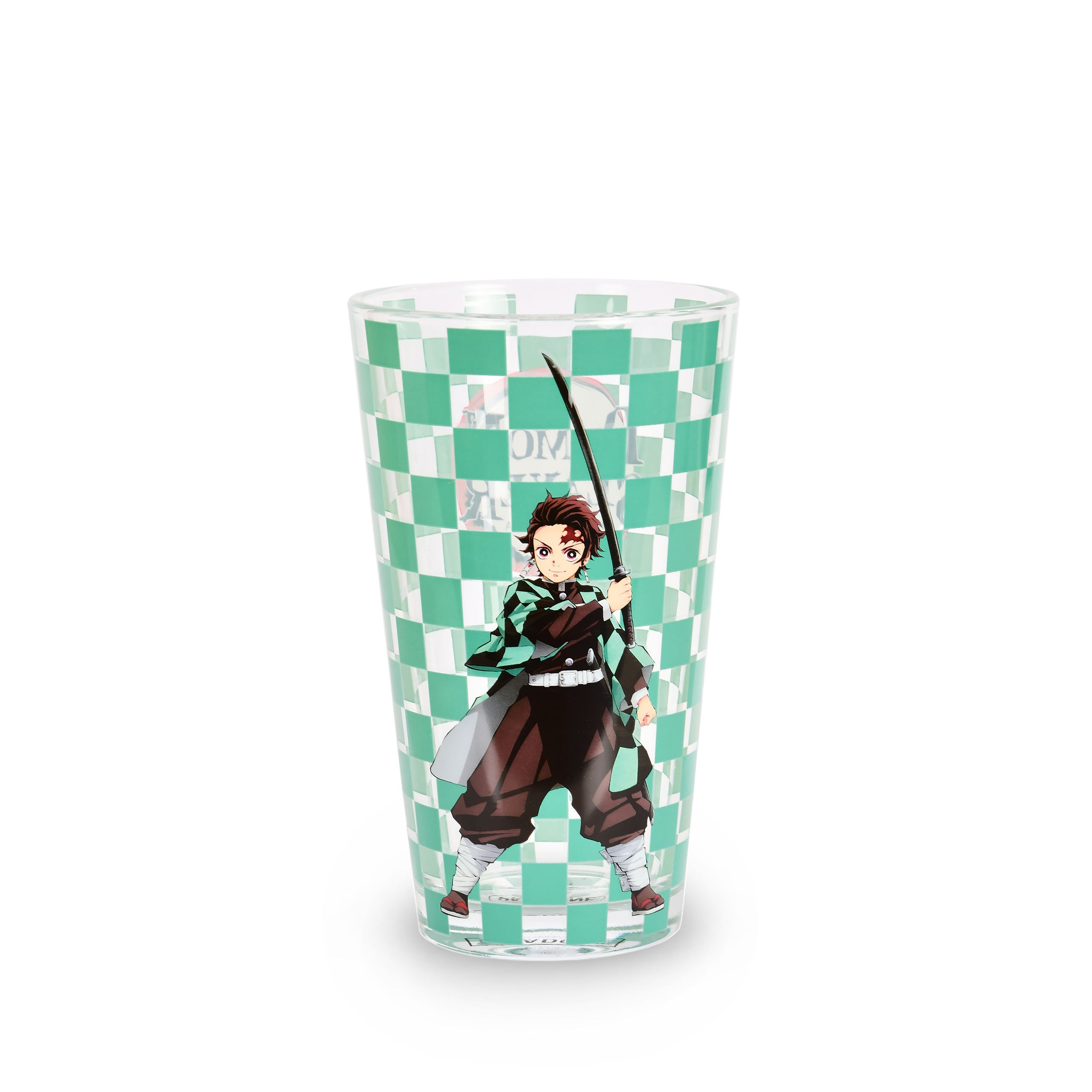 Product image Demon Slayer - Kamado Glass