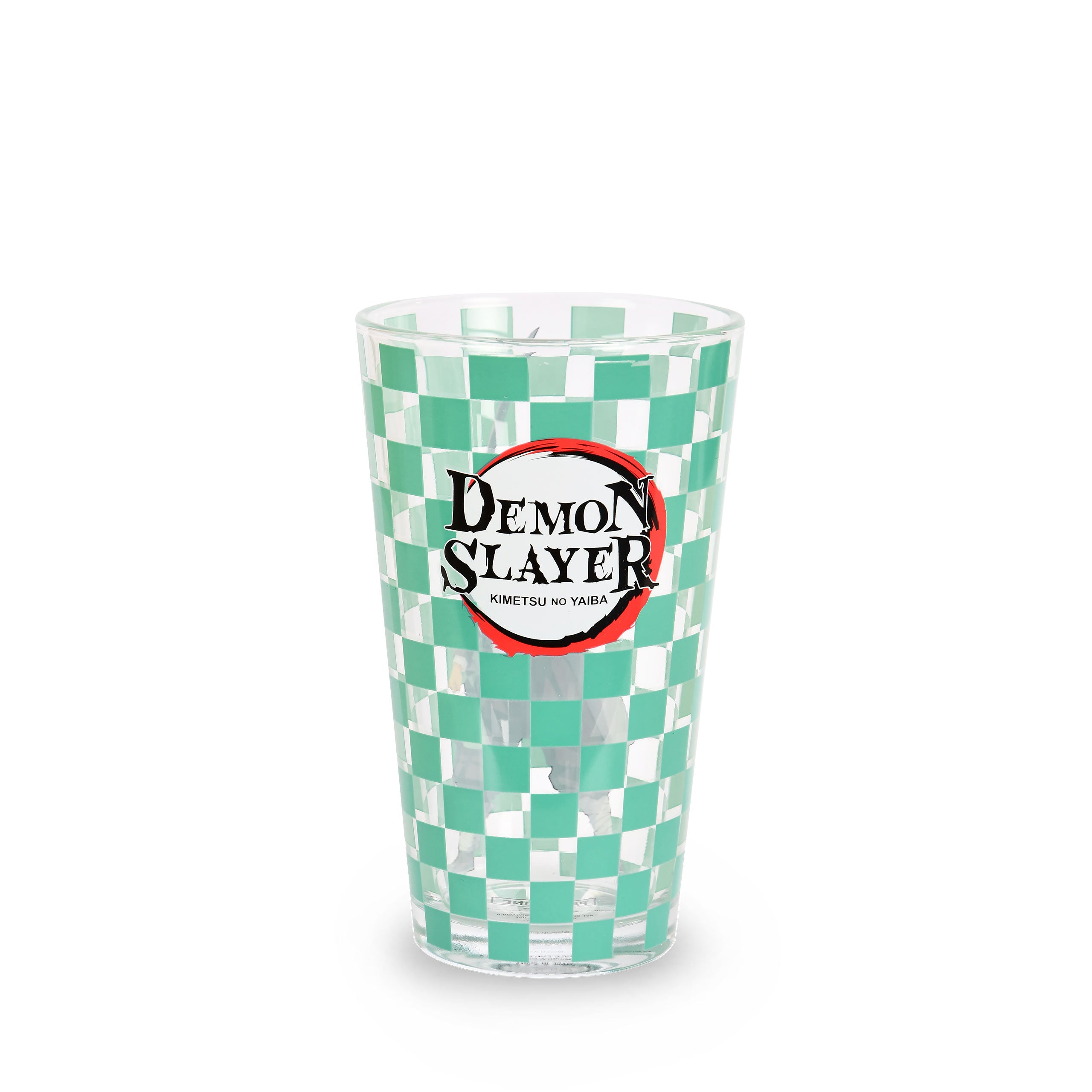 Product image Demon Slayer - Kamado Glass