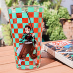 Product image Demon Slayer - Kamado Glass