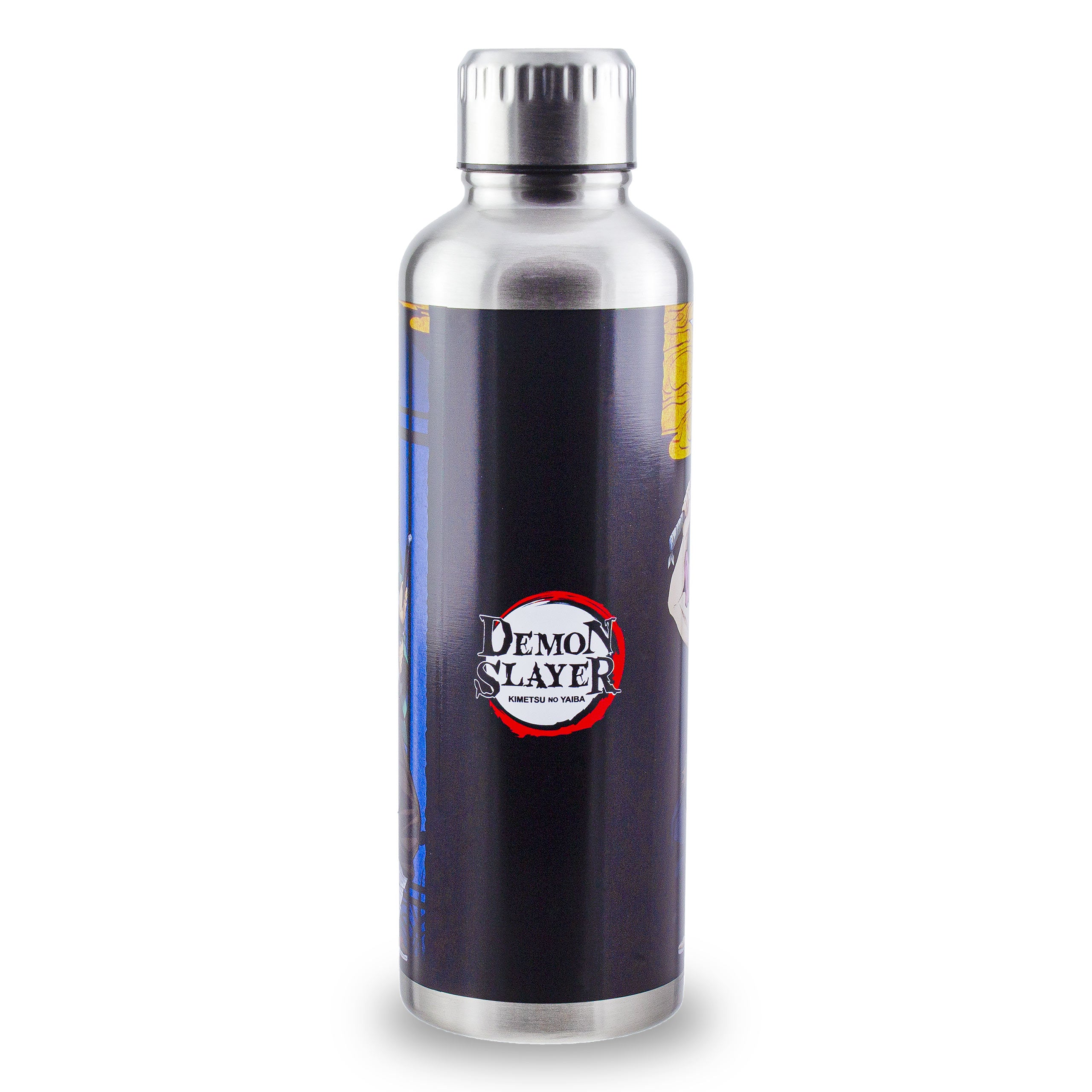 Product image Demon Slayer - Character Water Bottle