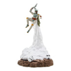 Product image Boba Fett Diorama Table Lamp - Star Wars The Book of Boba Fett