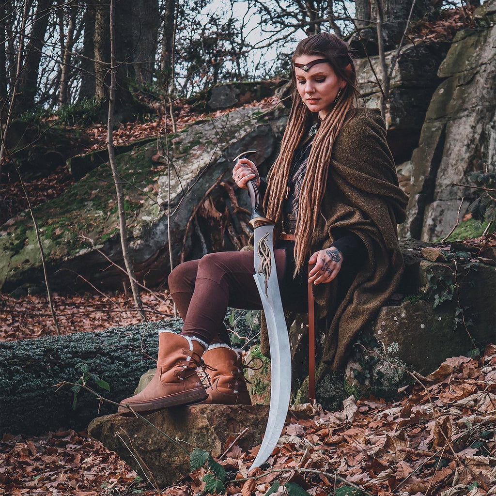 Product image The Hobbit - Mirkwood Infantry Sword Replica