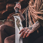 Product image The Hobbit - Mirkwood Infantry Sword Replica