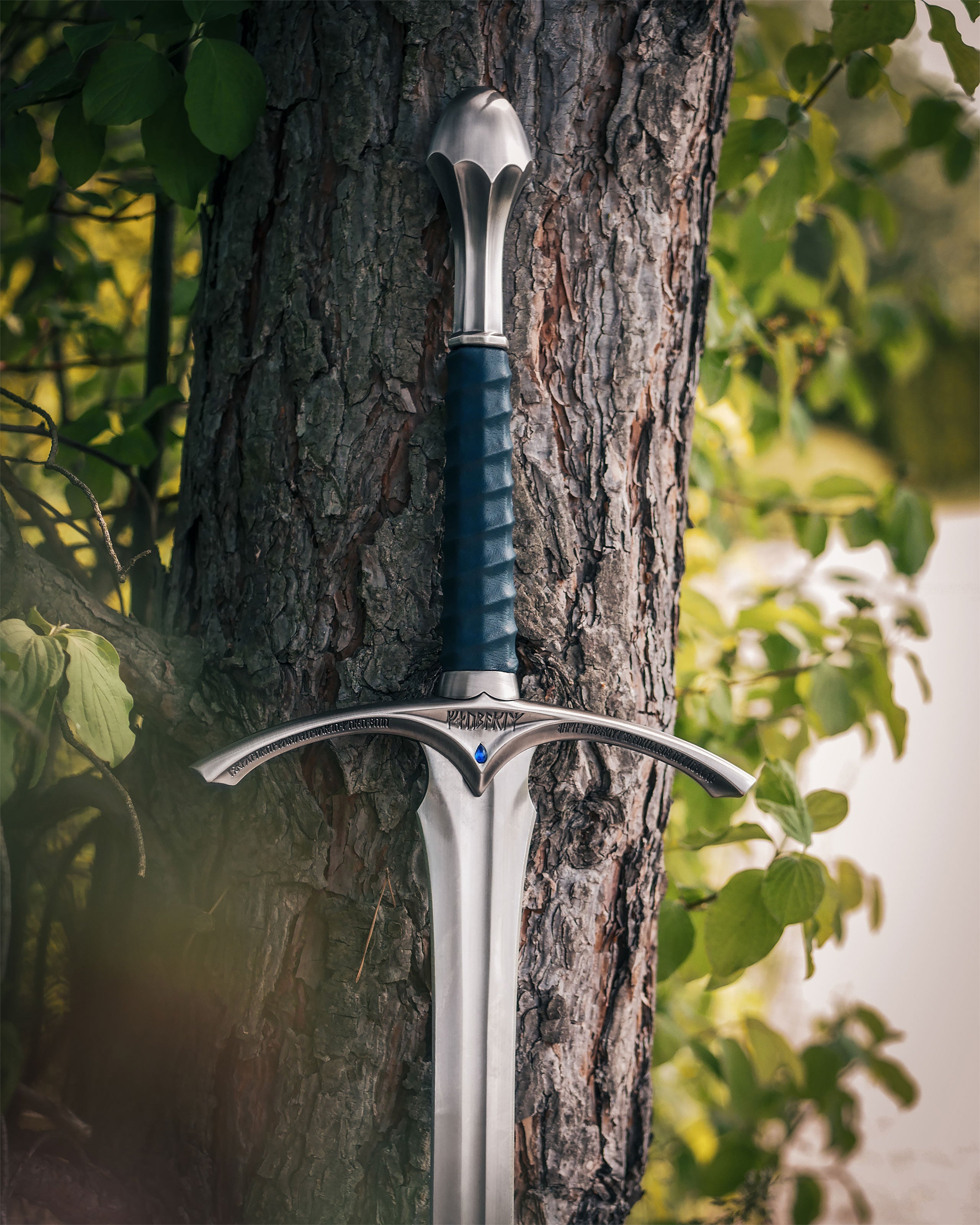 Product image Gandalf's Glamdring Sword Replica - The Lord of the Rings