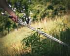 Product image Gandalf's Glamdring Sword Replica - The Lord of the Rings