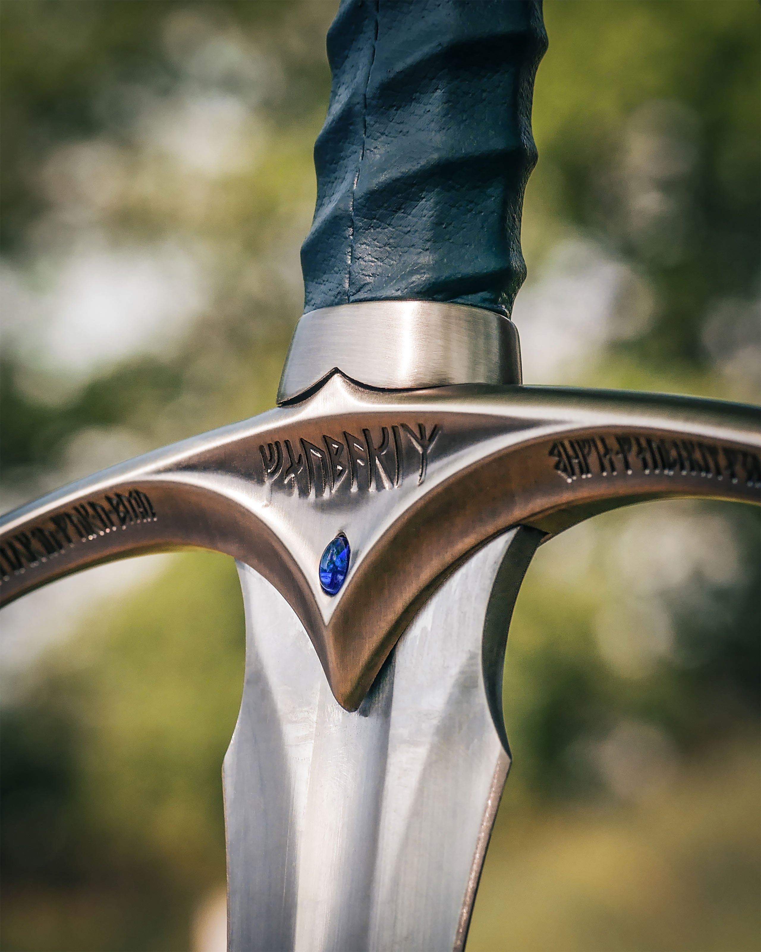 Product image Gandalf's Glamdring Sword Replica - The Lord of the Rings