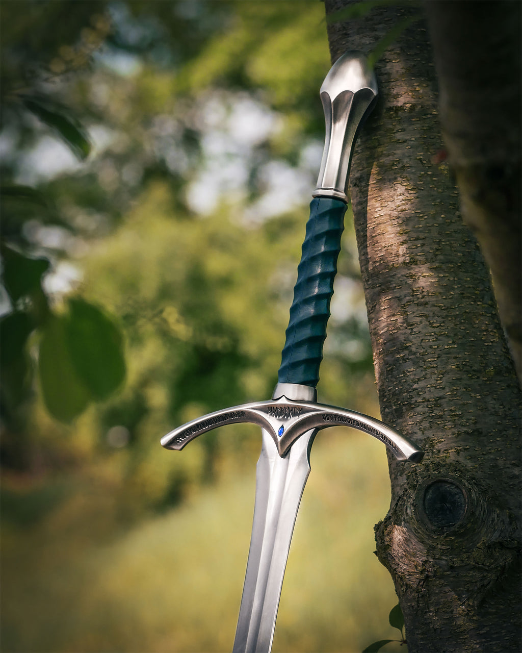 Product image Gandalf's Glamdring Sword Replica - The Lord of the Rings