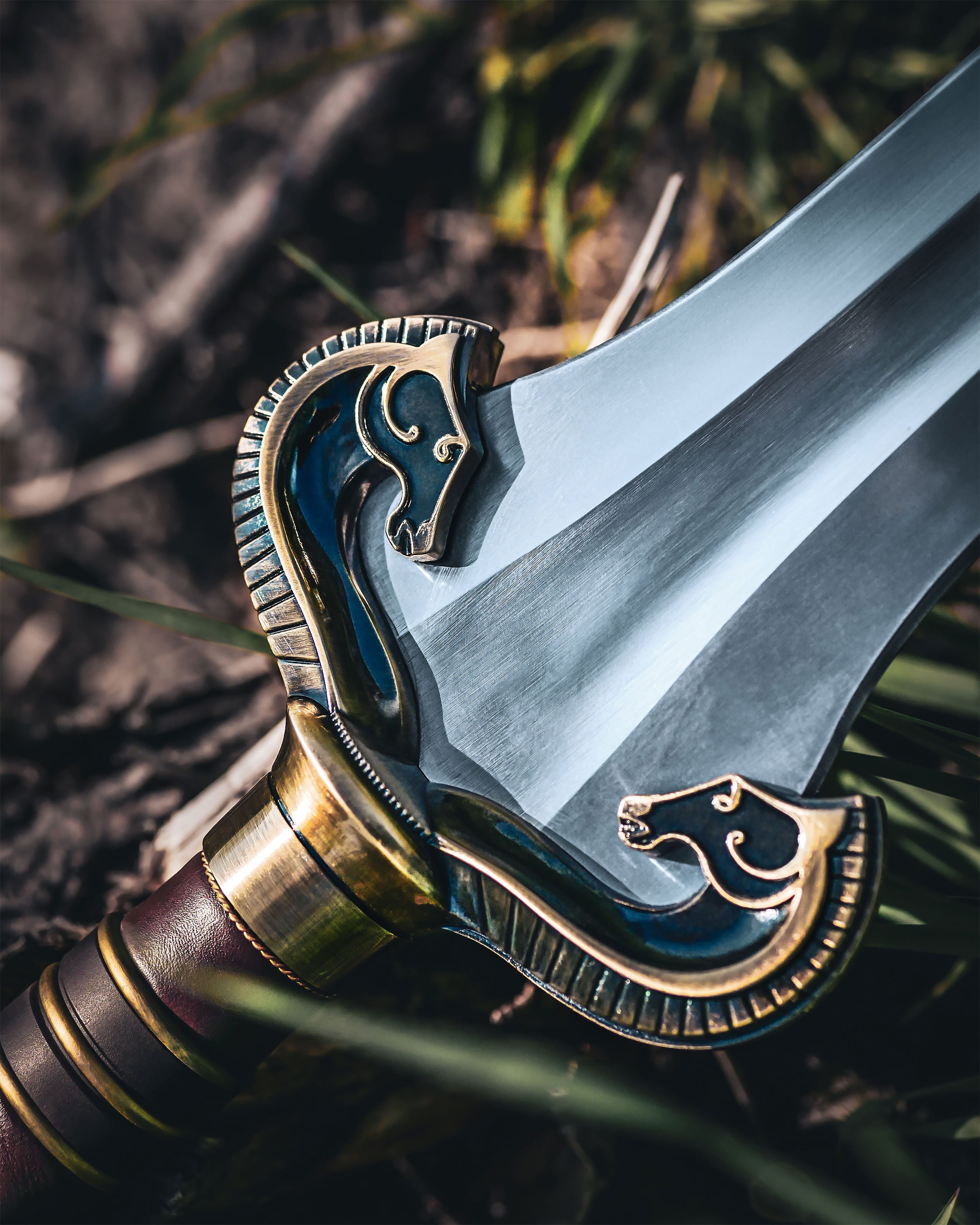 Product image Éowyn’s Sword Replica - The Lord of the Rings