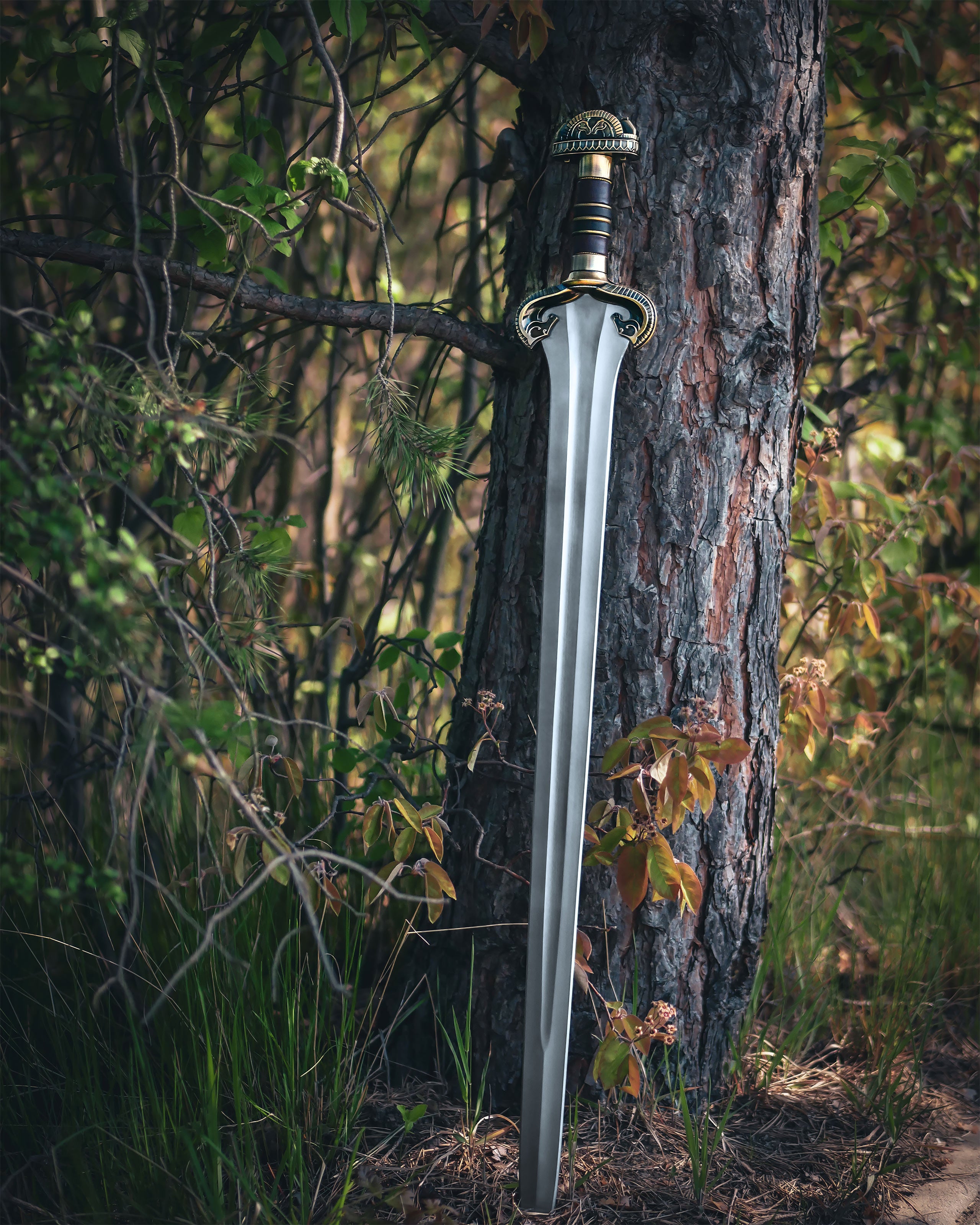 Product image Éowyn’s Sword Replica - The Lord of the Rings