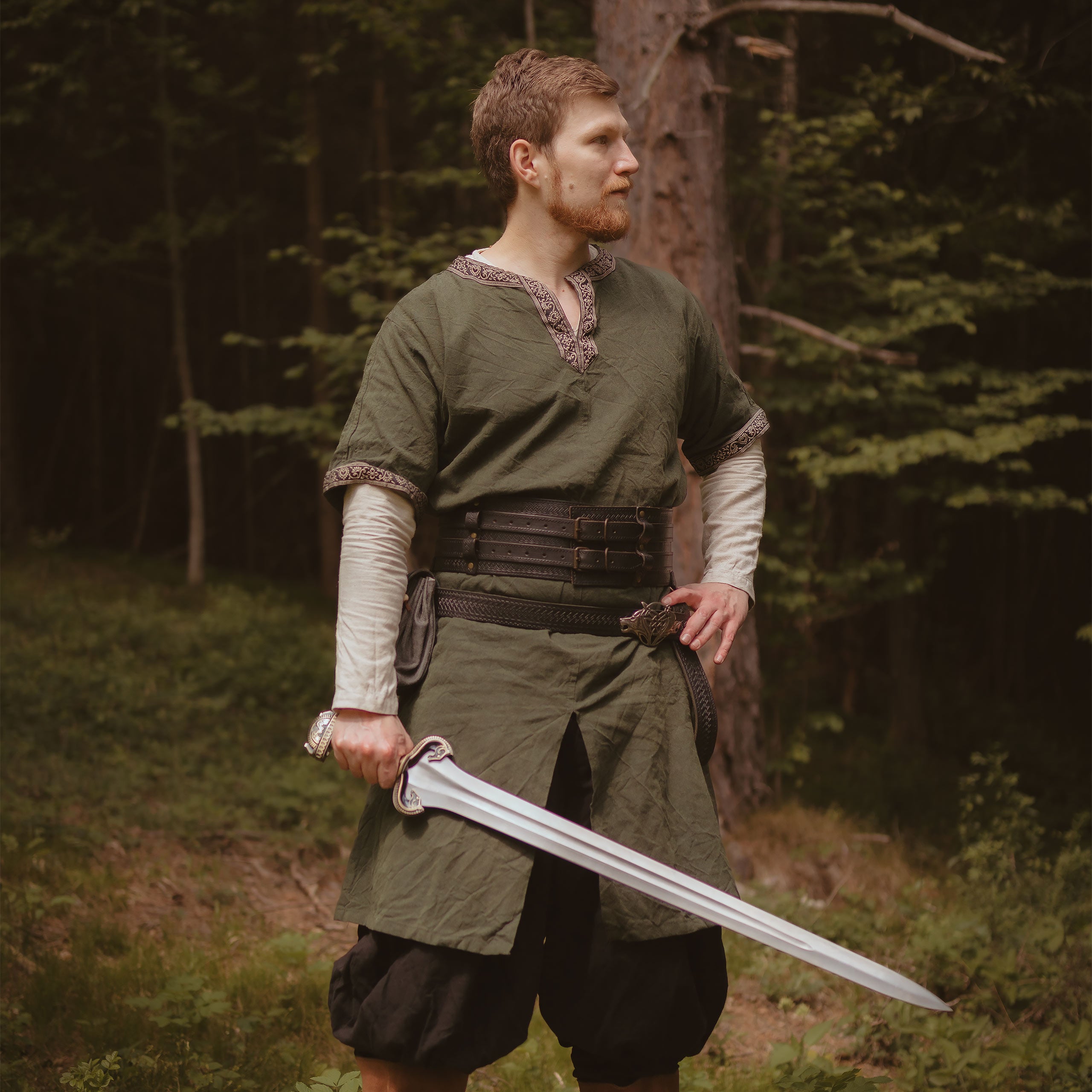 Product image Éowyn’s Sword Replica - The Lord of the Rings