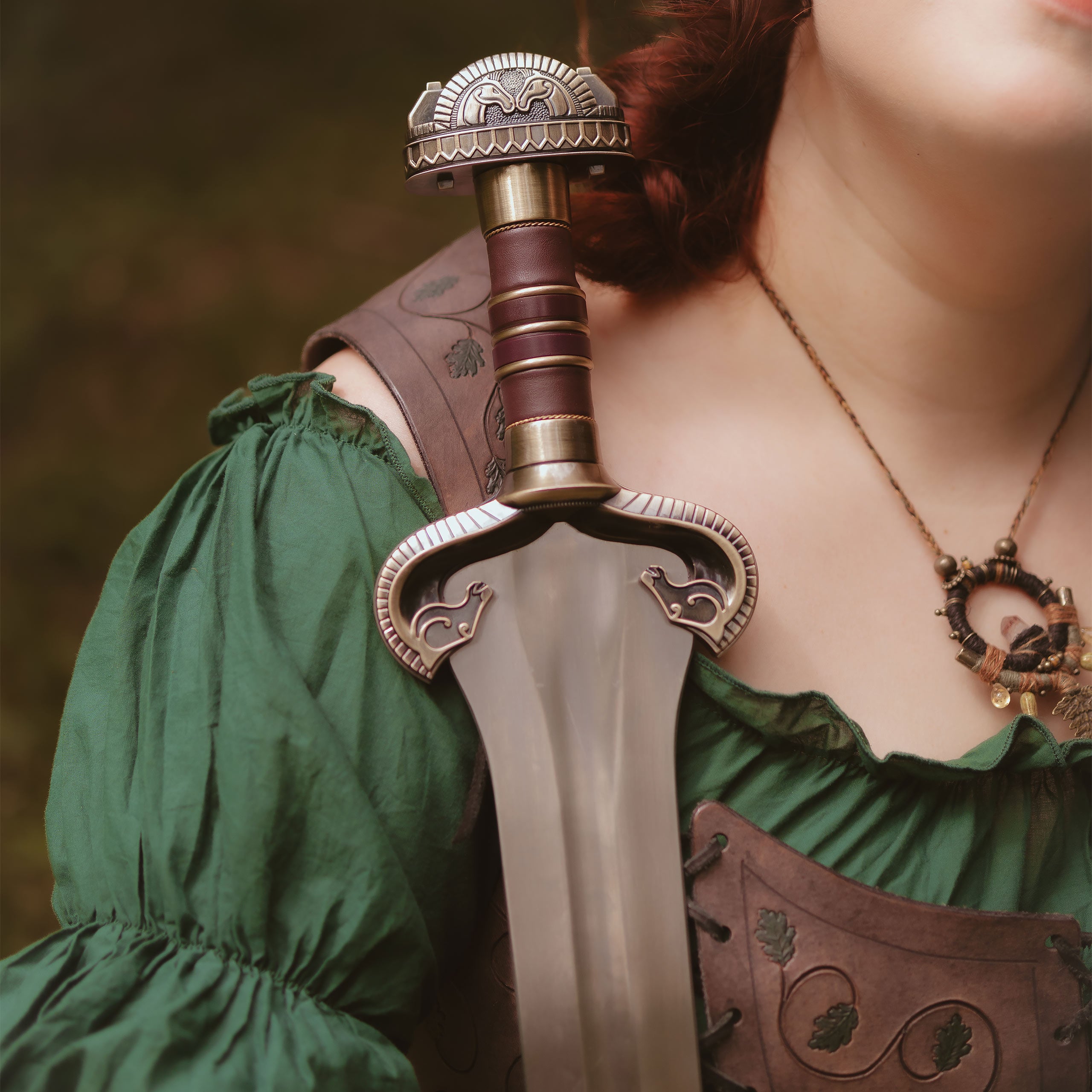 Product image Éowyn’s Sword Replica - The Lord of the Rings