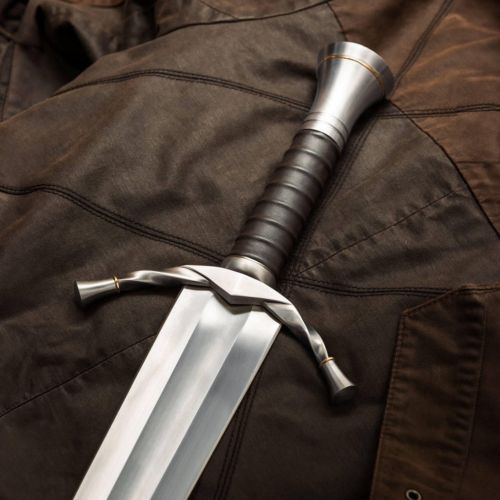 Product image Boromir's Sword Replica - The Lord of the Rings