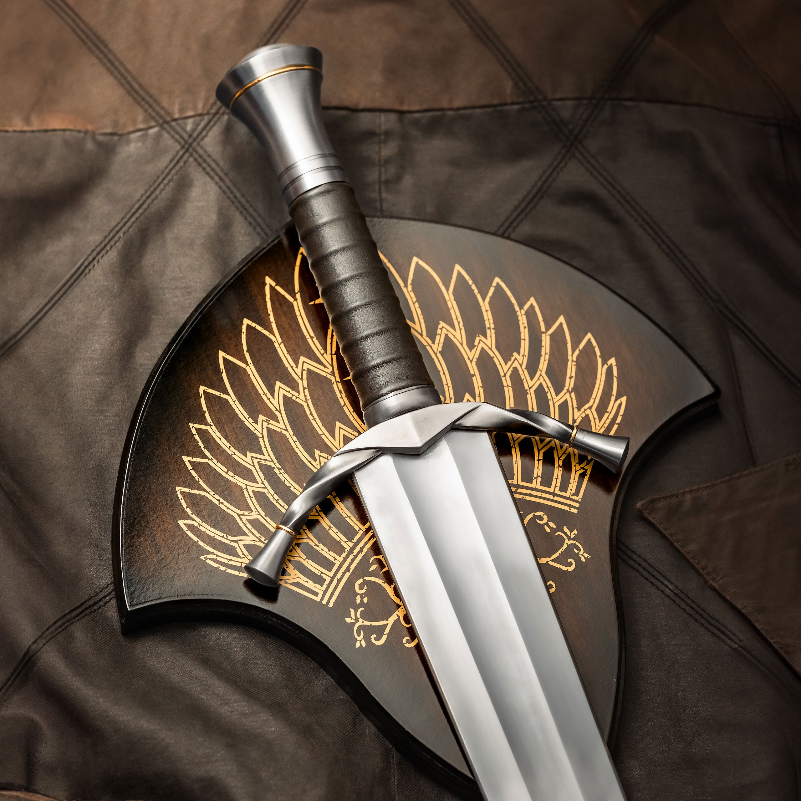Product image Boromir's Sword Replica - The Lord of the Rings