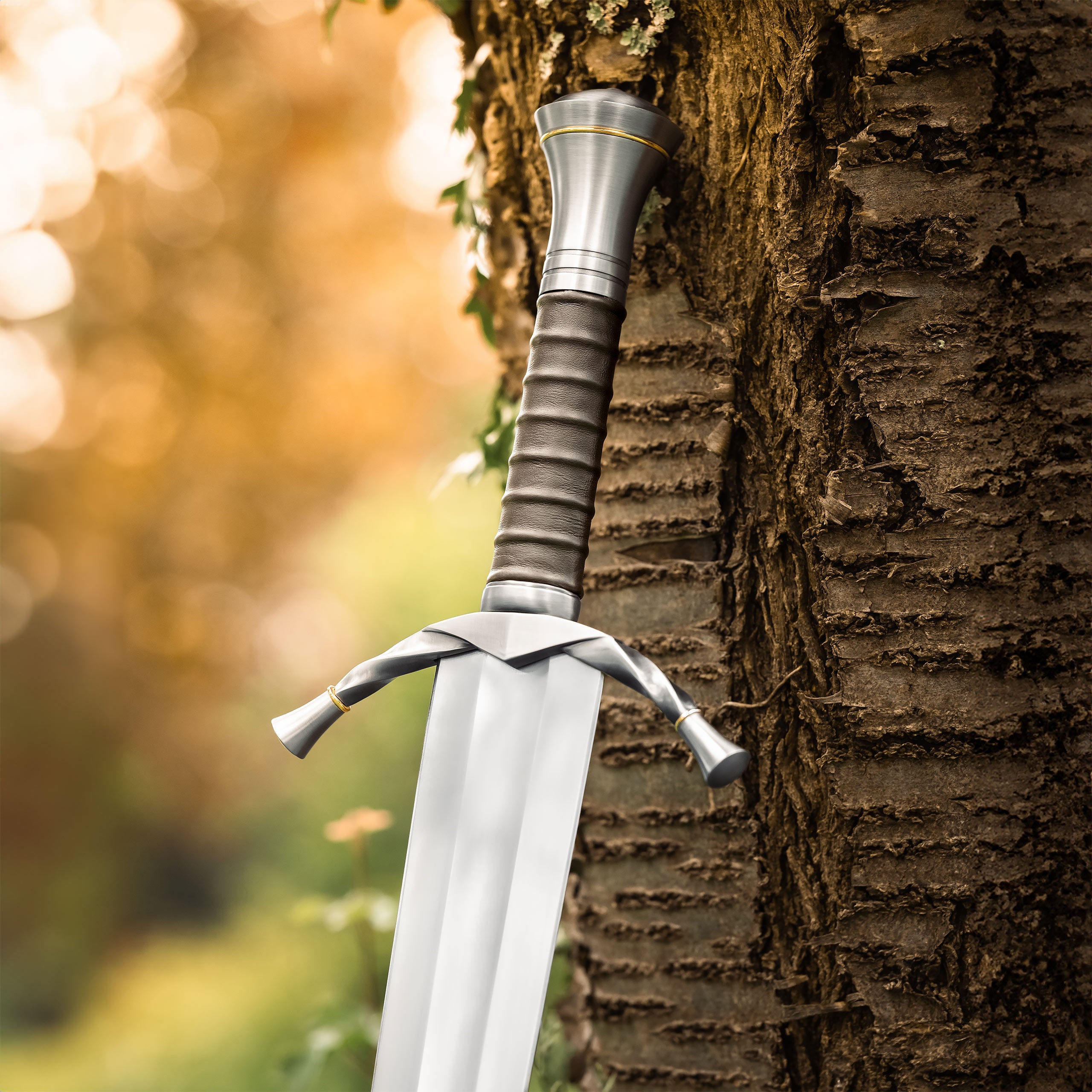 Product image Boromir's Sword Replica - The Lord of the Rings