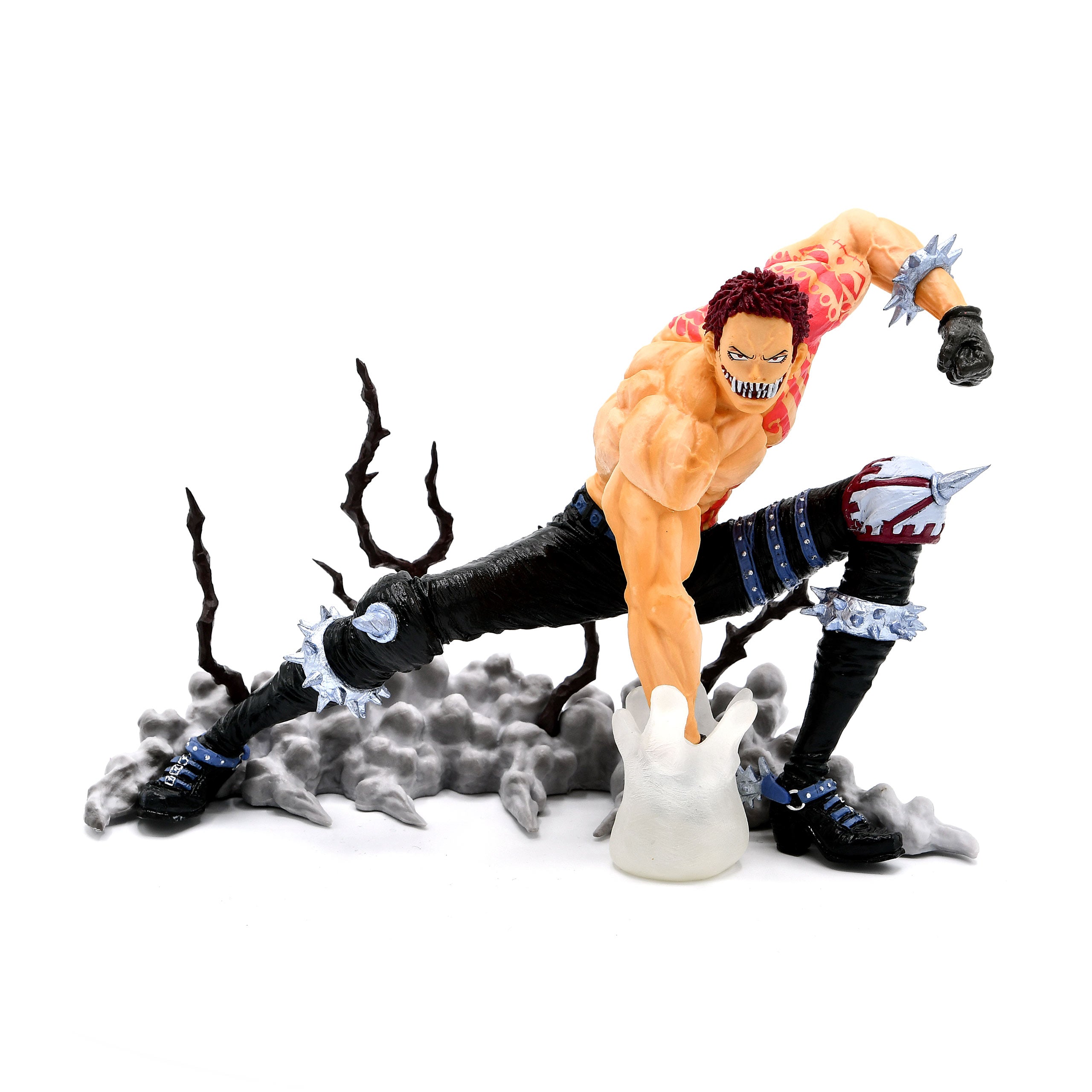 Product image One Piece - Charlotte Katakuri Duel Memories Figure