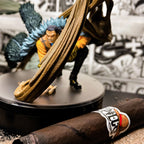 Product image One Piece - Crocodile Duel Memories Figure