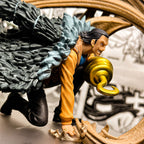 Product image One Piece - Crocodile Duel Memories Figure