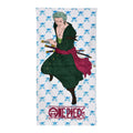 Product image One Piece - Roronoa Zoro Bath Towel