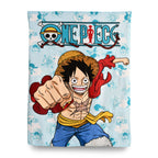 Product image One Piece - Monkey D. Luffy Blanket