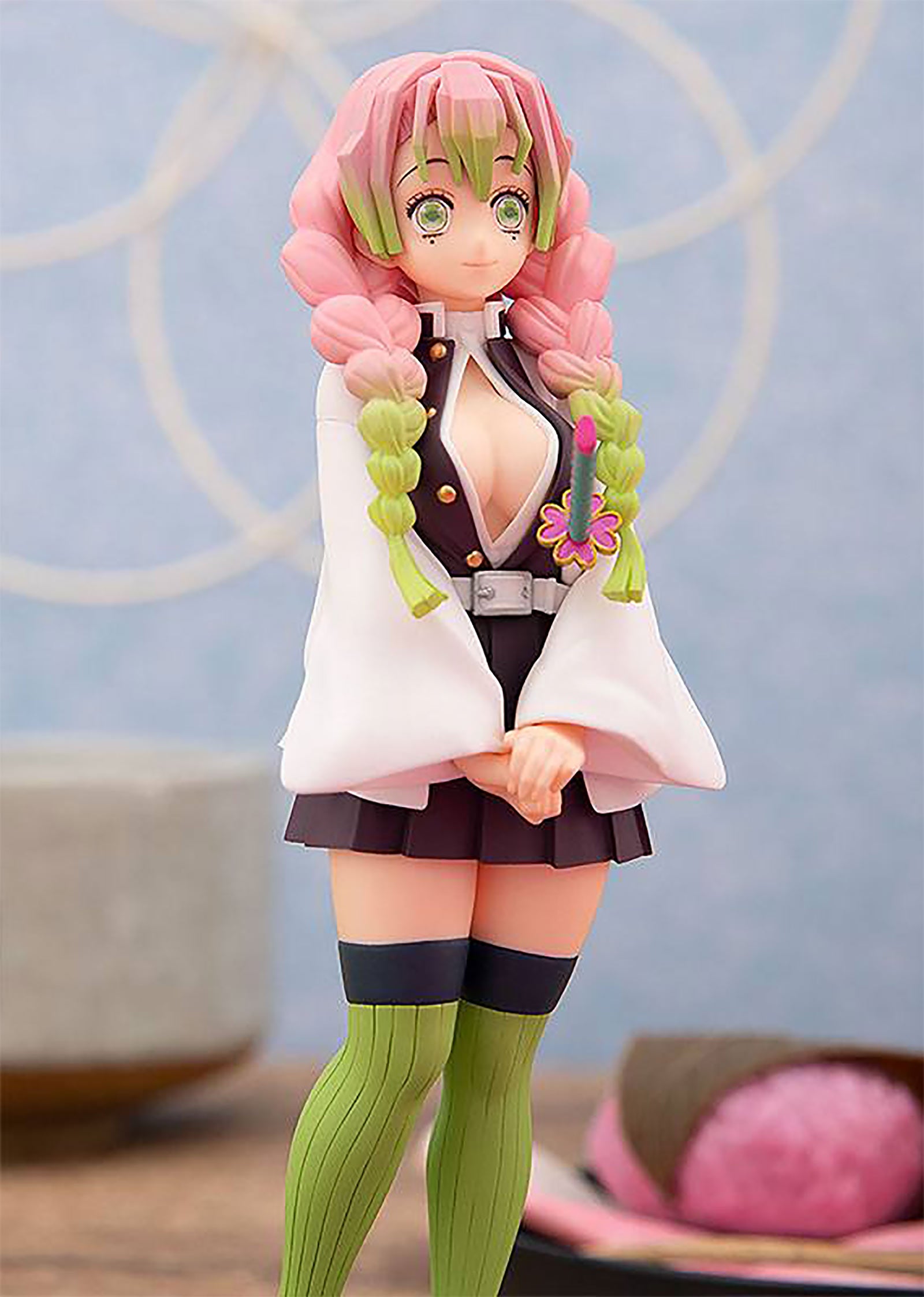 Product image Demon Slayer - Mitsuri Kanroji figure