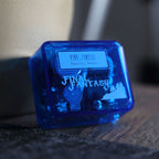 Product image Final Fantasy - Opening Game music box