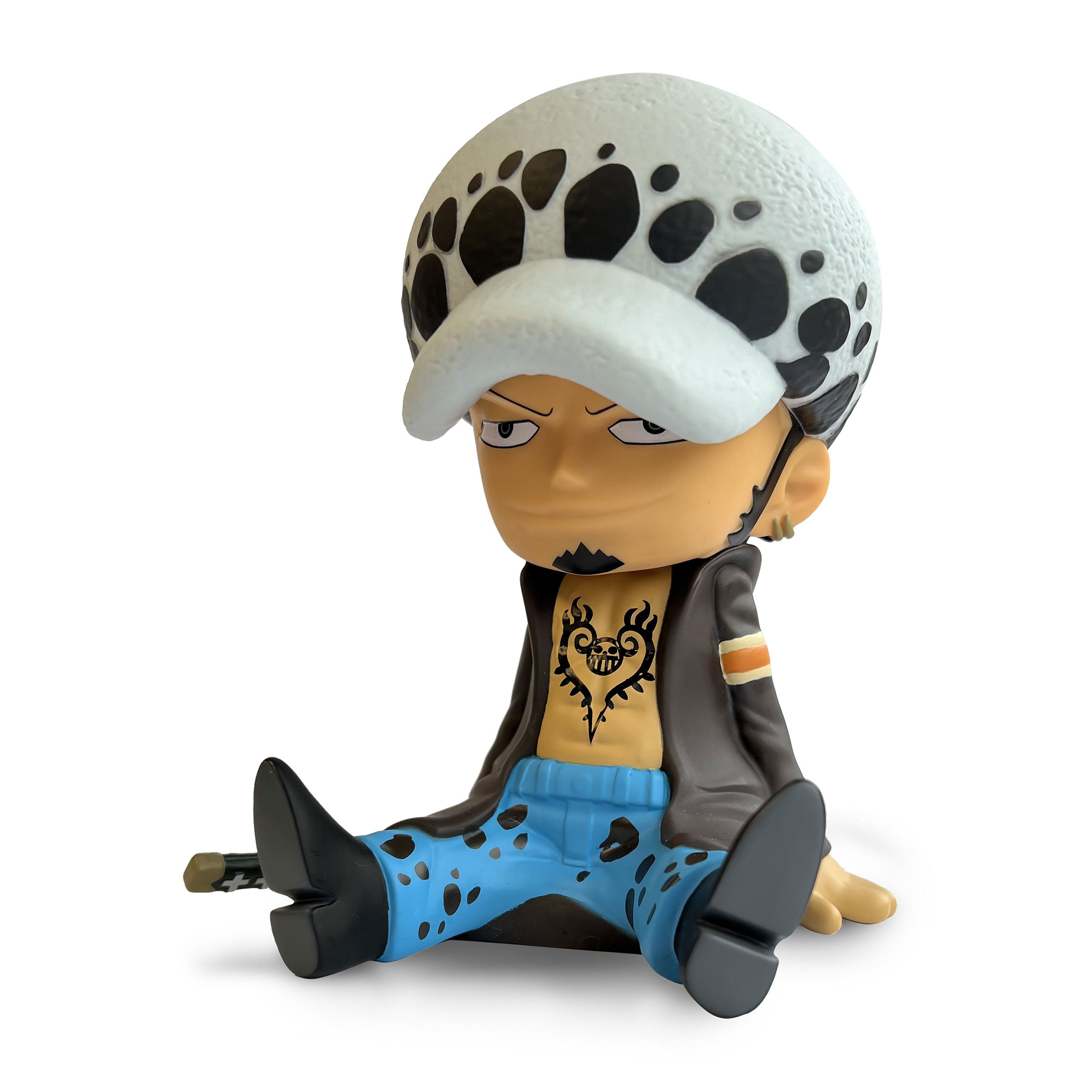 Product image One Piece - Trafalgar Law Money Box