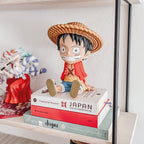 Product image One Piece - Monkey D. Luffy Money Box