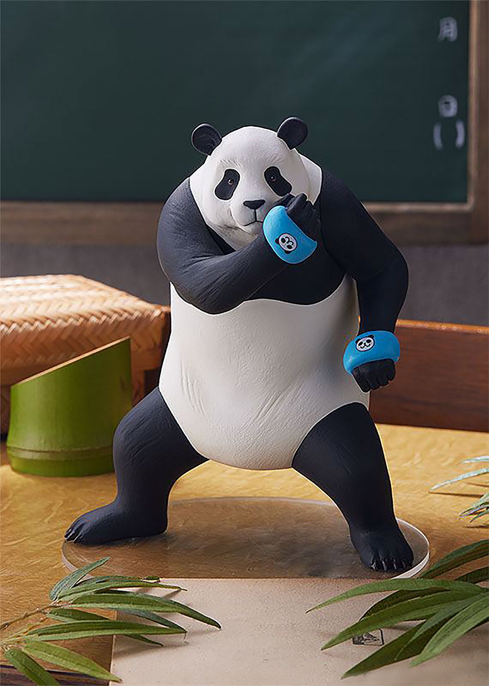 Product image Jujutsu Kaisen - Panda Figure 17cm