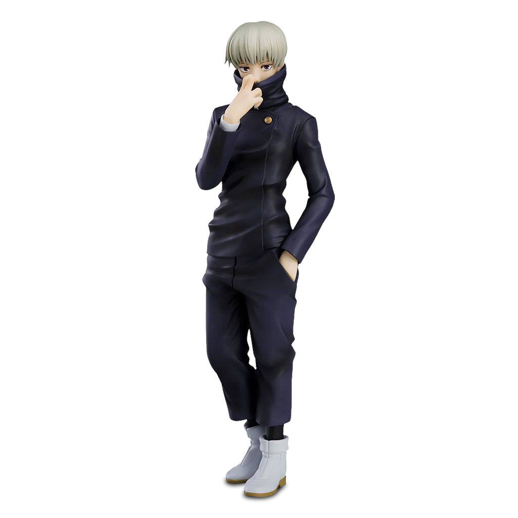Product image Jujutsu Kaisen - Toge Inumaki Figure