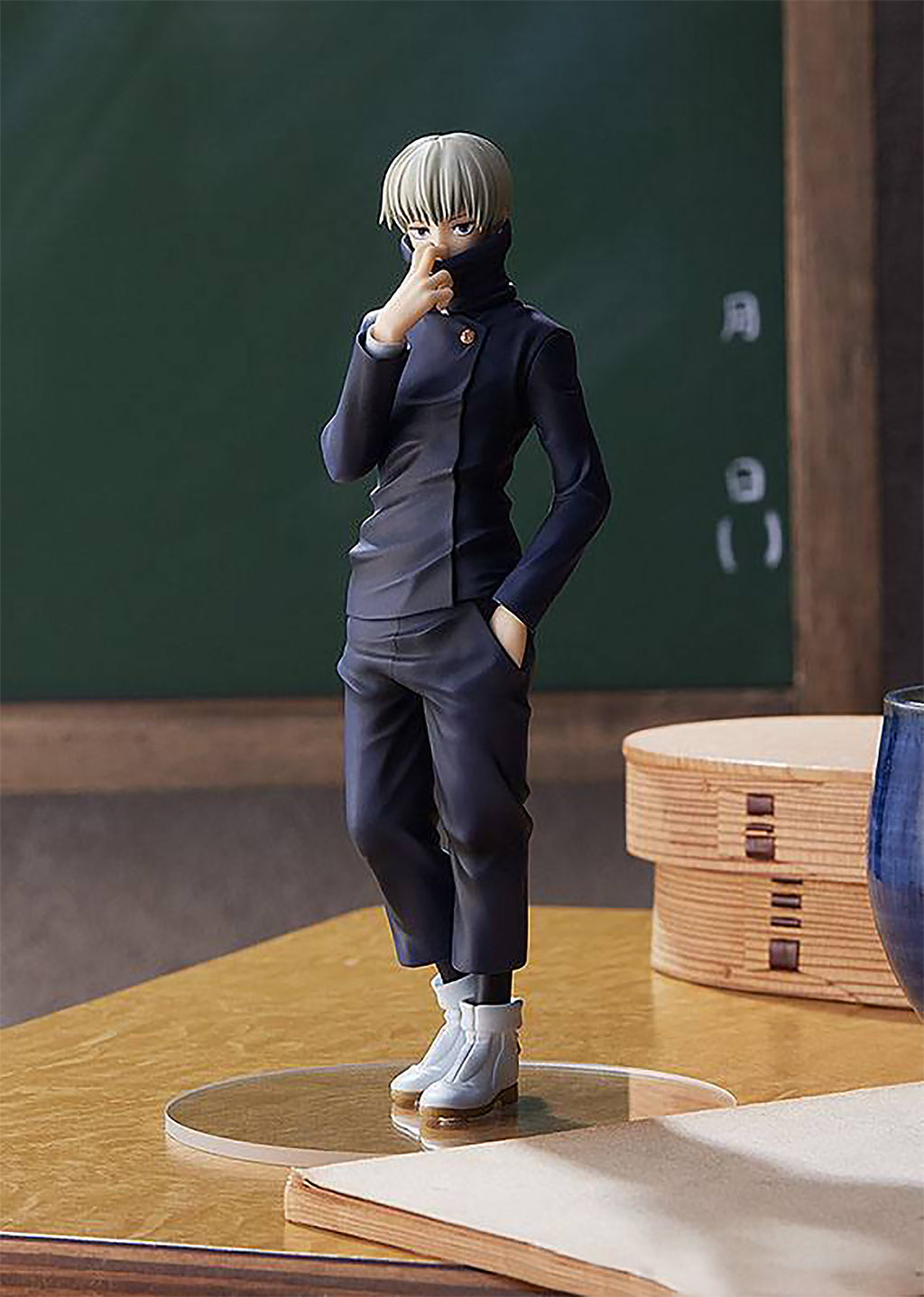 Product image Jujutsu Kaisen - Toge Inumaki Figure