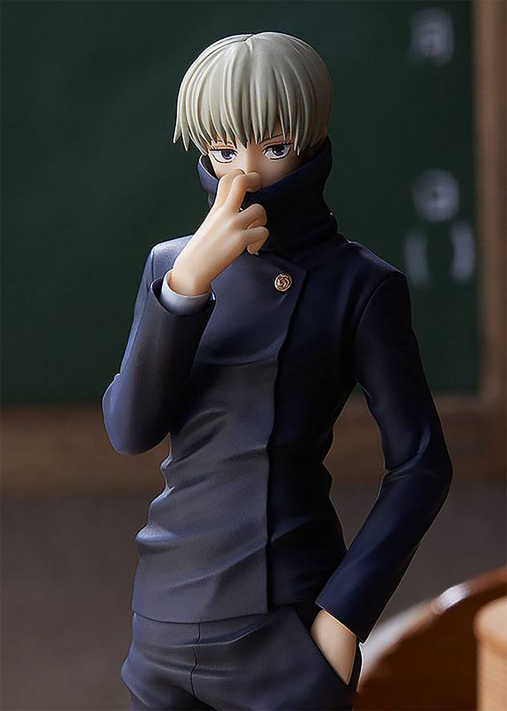 Product image Jujutsu Kaisen - Toge Inumaki Figure