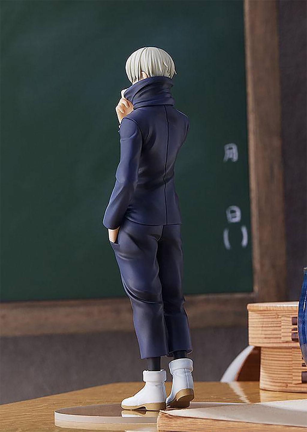 Product image Jujutsu Kaisen - Toge Inumaki Figure
