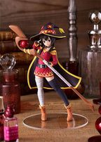 Product image KonoSuba Legend of Crimson - Megumin figure