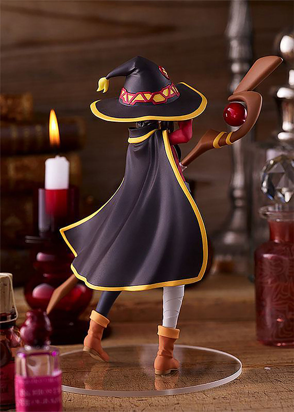 Product image KonoSuba Legend of Crimson - Megumin figure