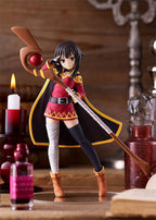 Product image KonoSuba Legend of Crimson - Megumin figure