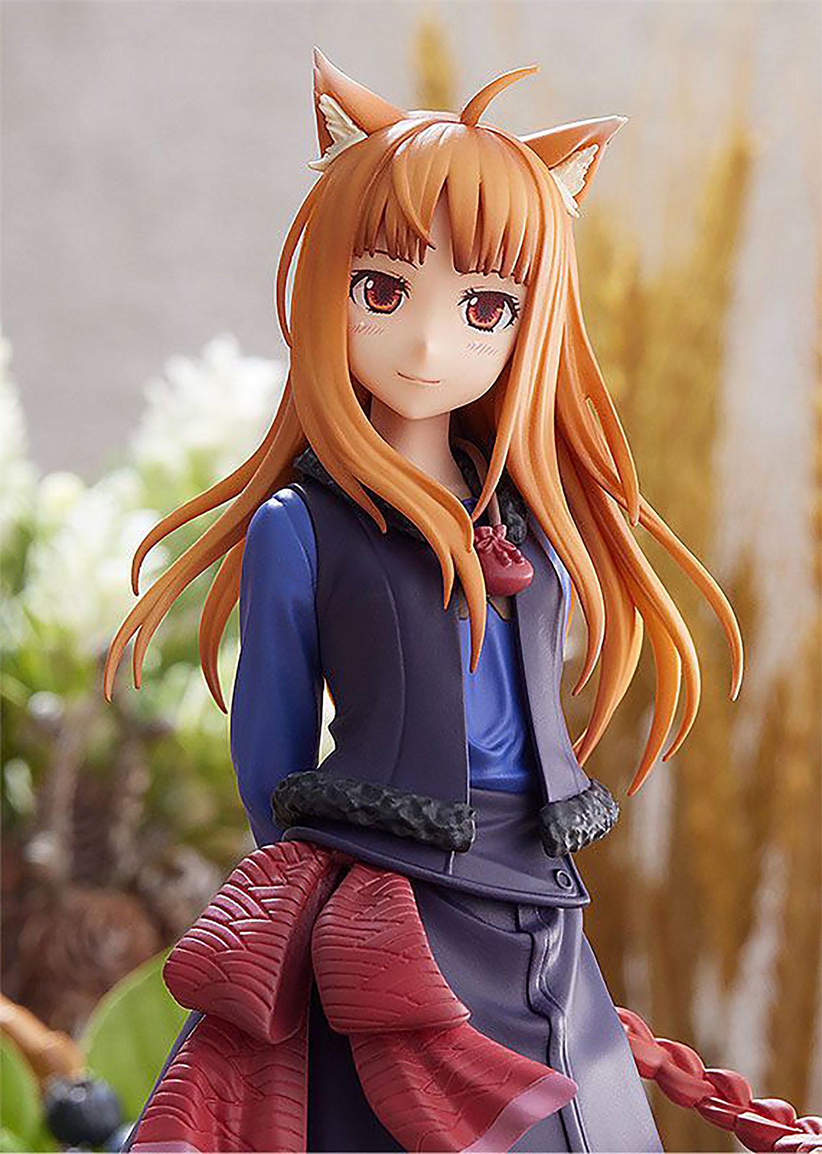 Product image Spice and Wolf - Holo Figure