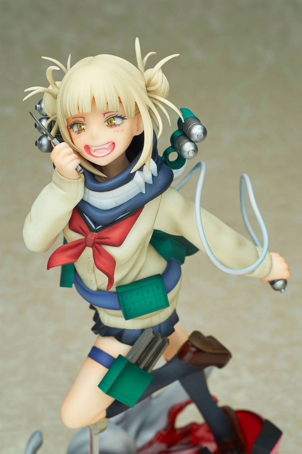 Product image My Hero Academia - Toga Himiko Figure