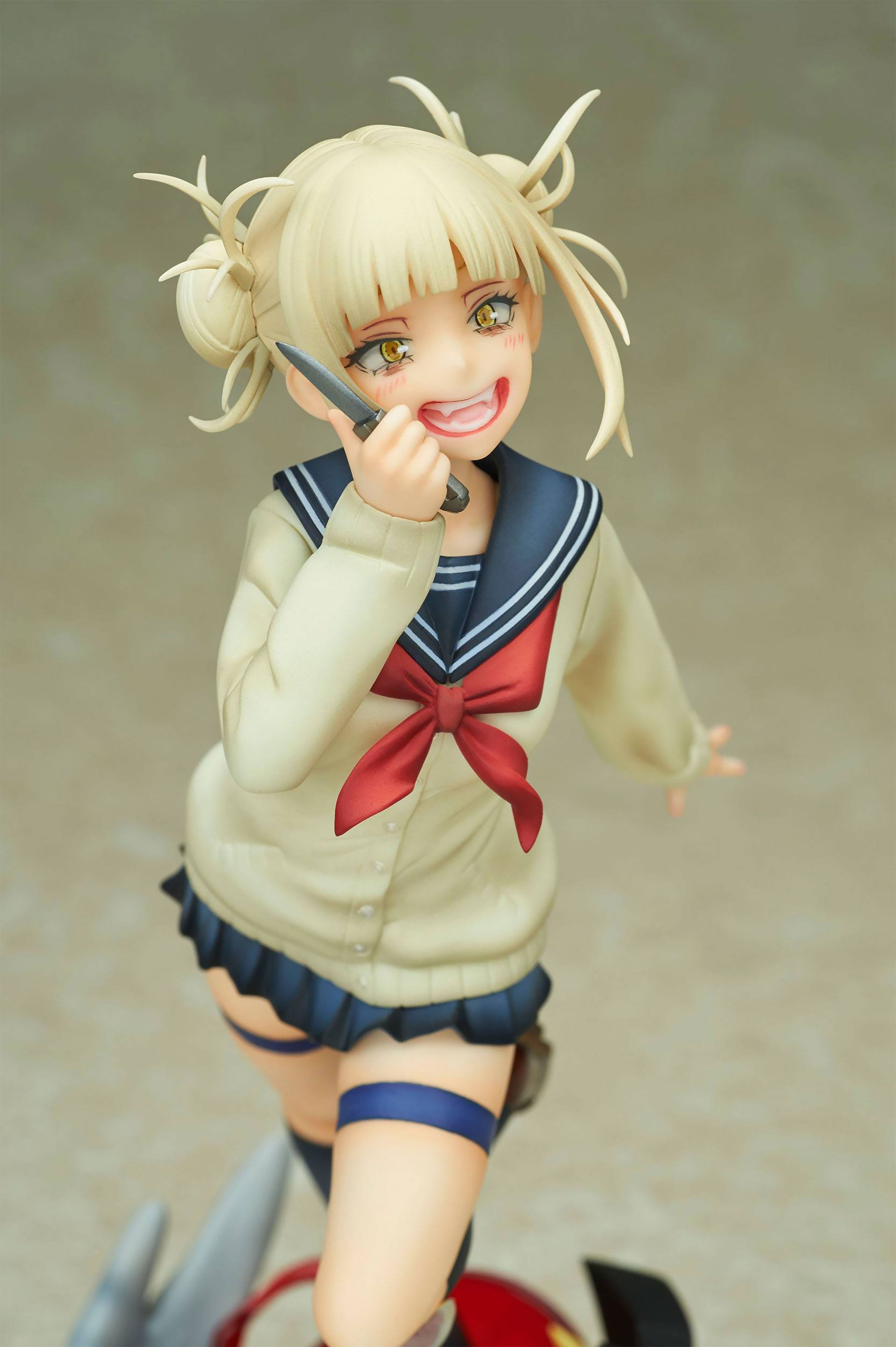 Product image My Hero Academia - Toga Himiko Figure