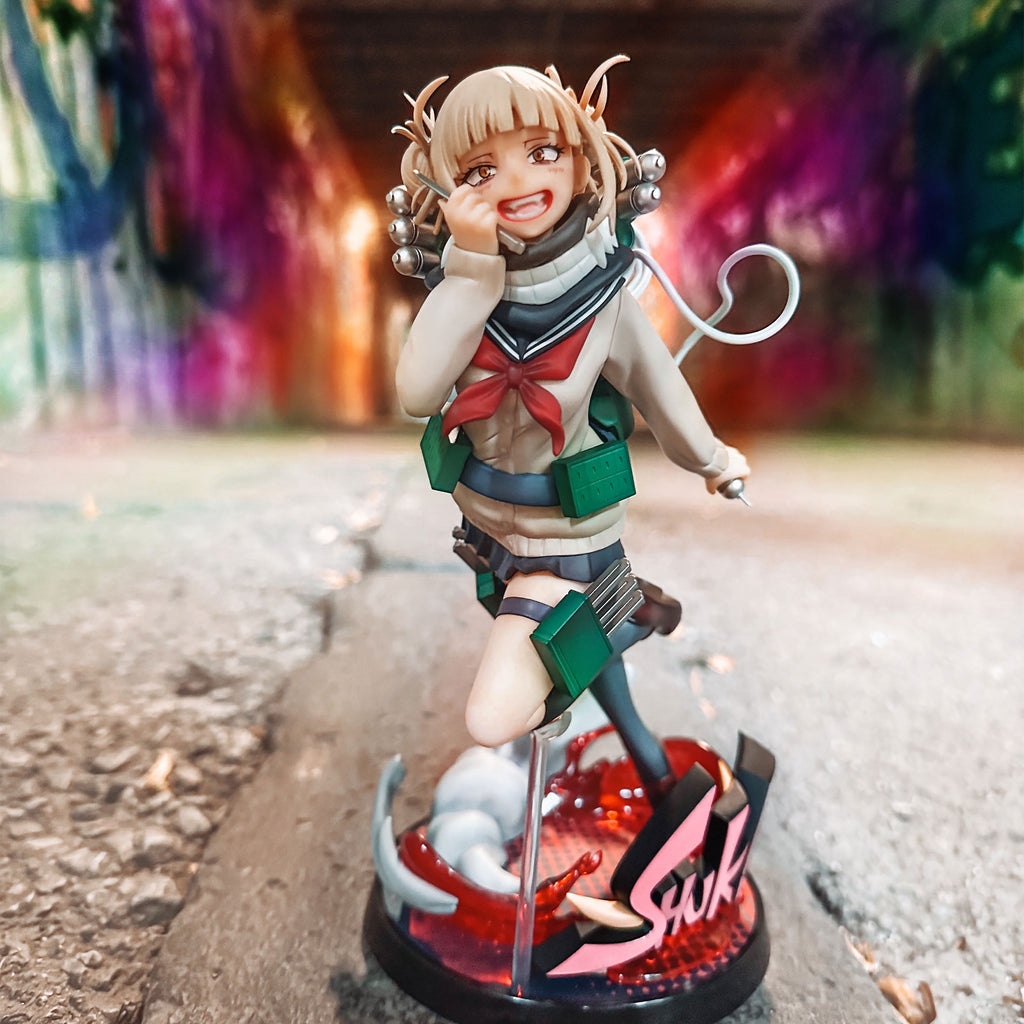 Product image My Hero Academia - Toga Himiko Figure