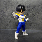 Product image Dragon Ball Z - Son Gohan Battle Clothes Action Figure