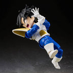 Product image Dragon Ball Z - Son Gohan Battle Clothes Action Figure