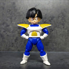 Product image Dragon Ball Z - Son Gohan Battle Clothes Action Figure