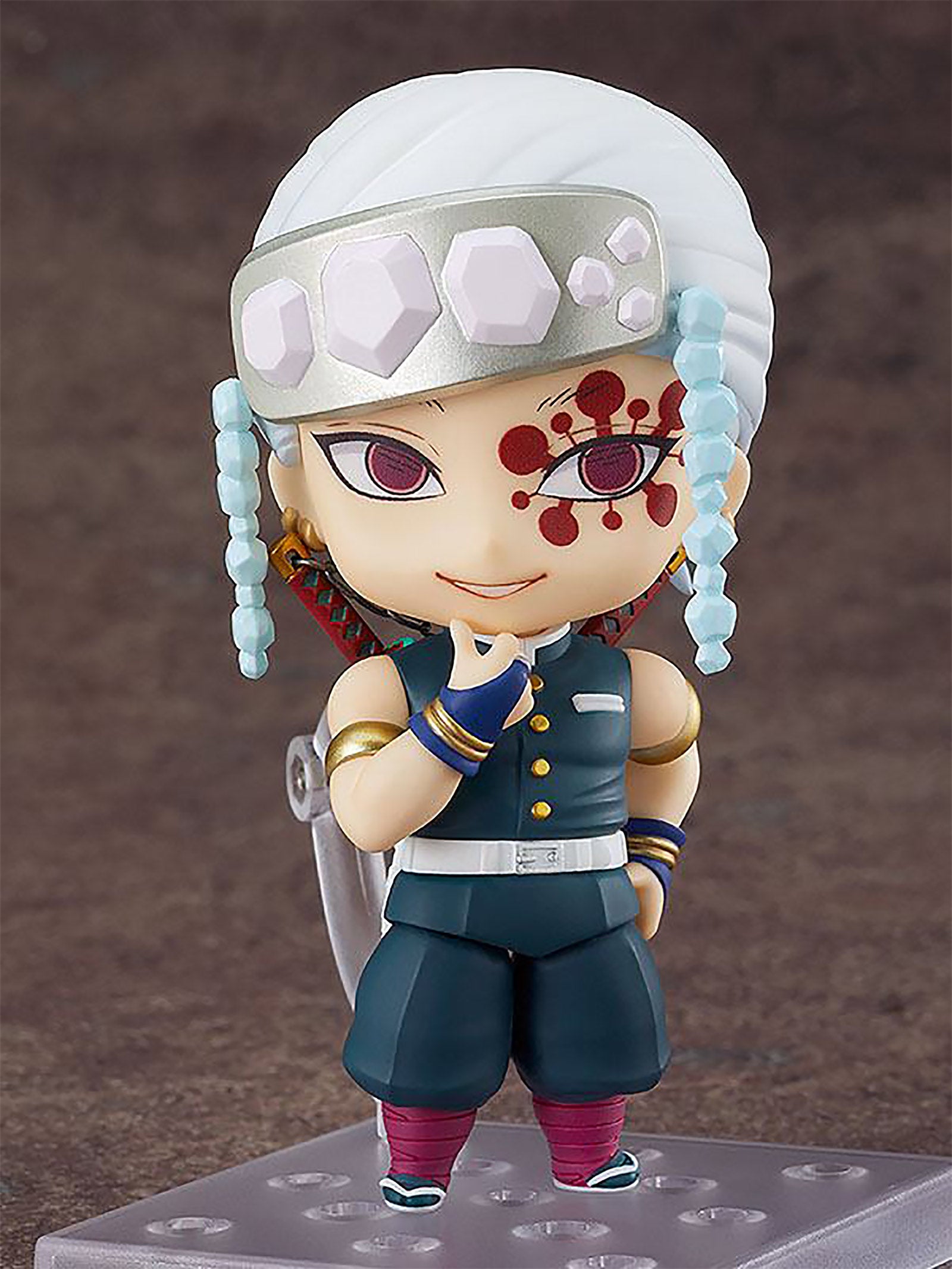 Product image Demon Slayer - Tengen Uzui Nendoroid Action Figure