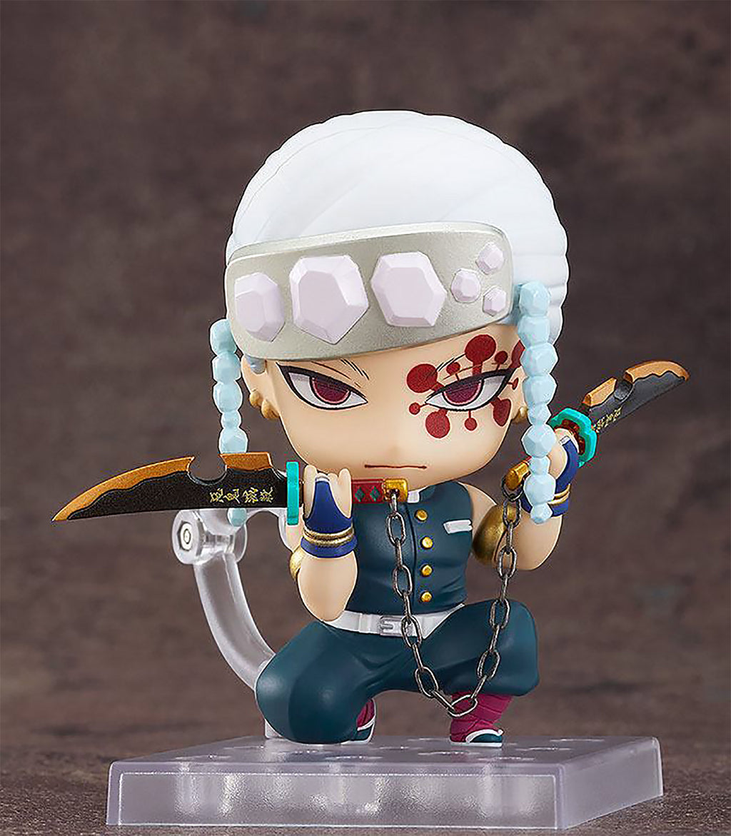 Product image Demon Slayer - Tengen Uzui Nendoroid Action Figure
