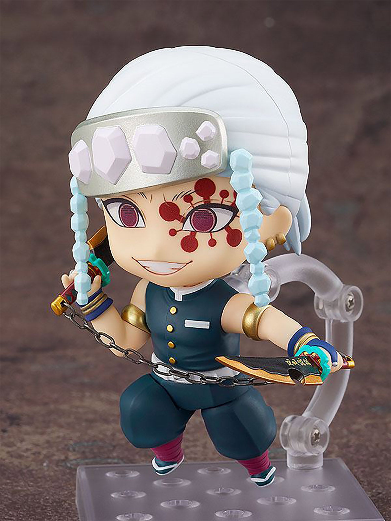 Product image Demon Slayer - Tengen Uzui Nendoroid Action Figure