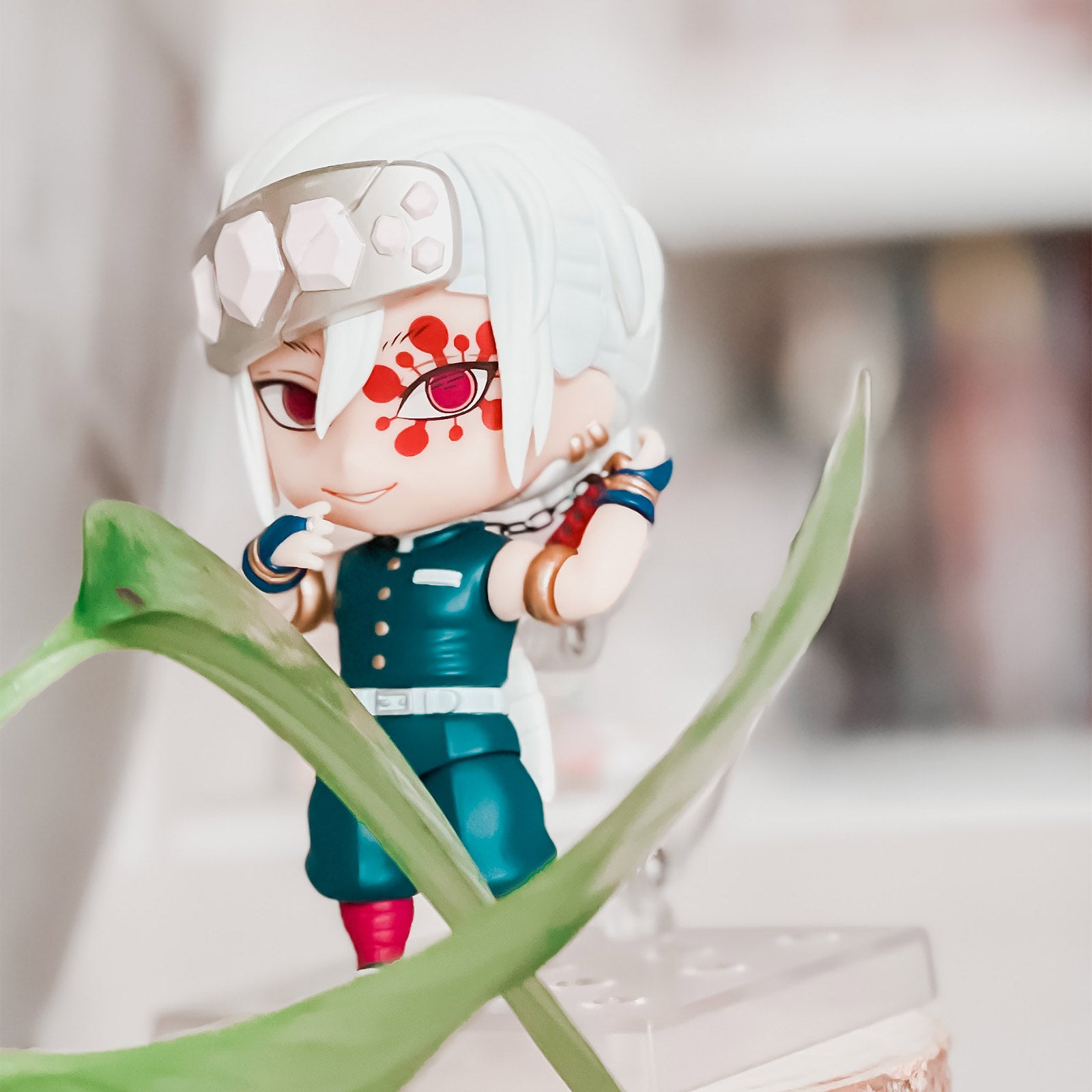 Product image Demon Slayer - Tengen Uzui Nendoroid Action Figure