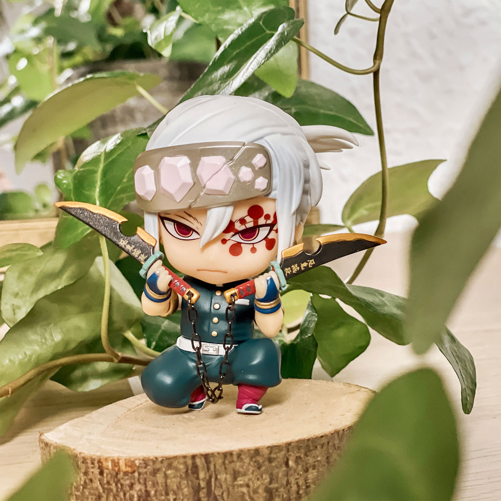 Product image Demon Slayer - Tengen Uzui Nendoroid Action Figure