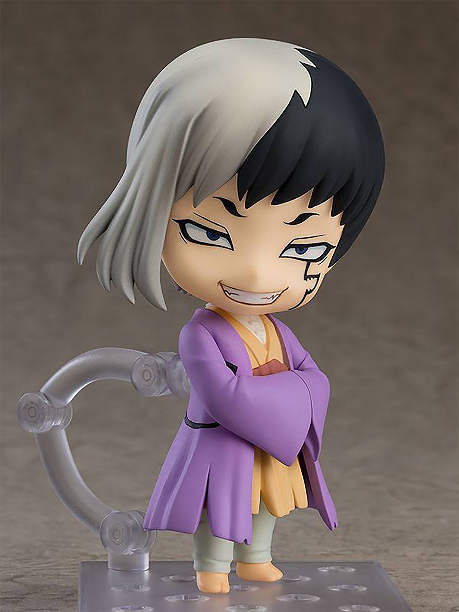 Product image Dr. Stone - Gen Asagiri Nendoroid Action Figure